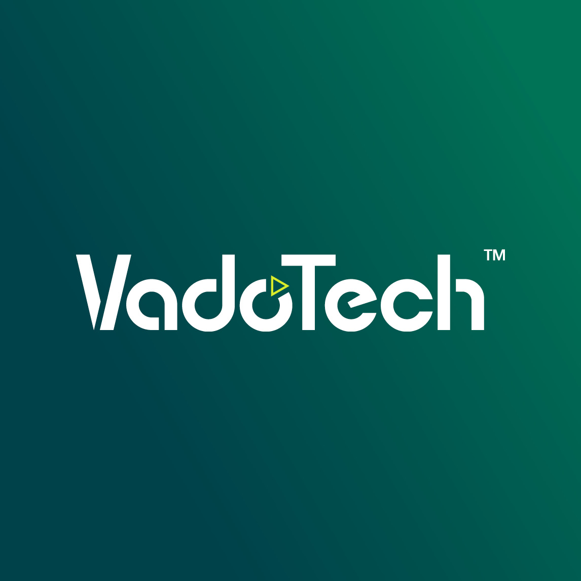 VADOTECH rebrand